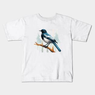 Magpie Kids T-Shirt